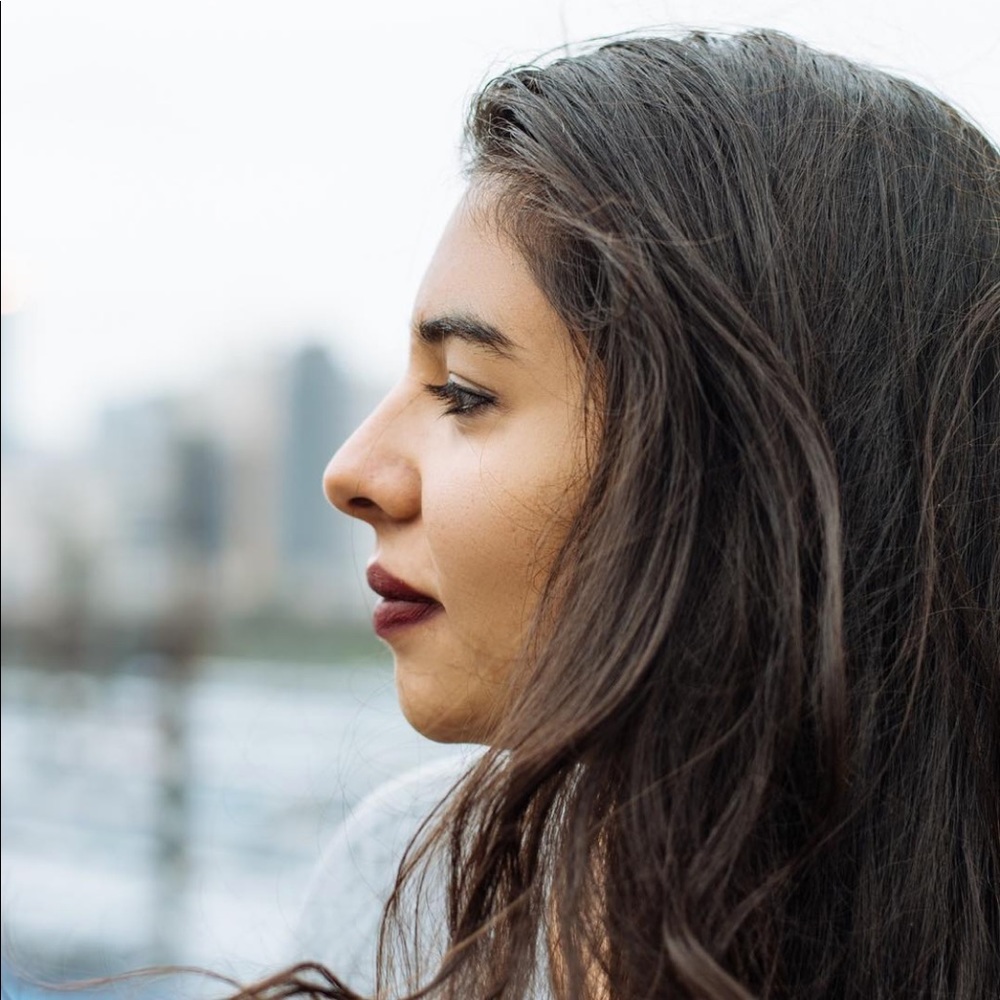 Meet your Posher, Varisha